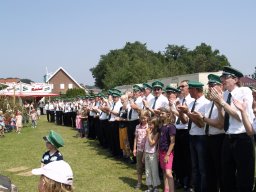 Schützenfest 2007